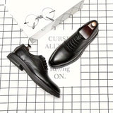 chaussure Oxford - My Store