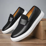 Penny Loafers