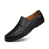 Chunky Sole Derby Shoes