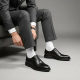 chaussure Oxford - My Store