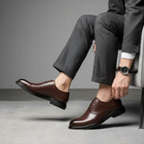 chaussure Oxford - My Store