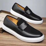 Penny Loafers