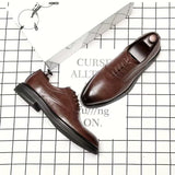 chaussure Oxford - My Store