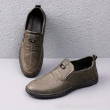 Chaussures Orthopédiques en Cuir
