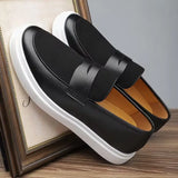 Penny Loafers