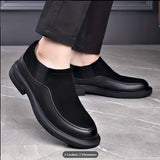 Chelsea Boot