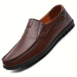 Chunky Sole Derby Shoes